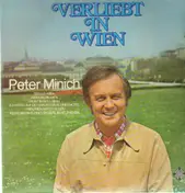 Peter Minich - Verliebt in Wien
