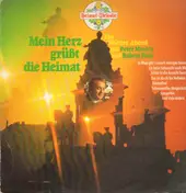 Peter Minich - Mein Herz grüßt die Heimat - Ein Wiener Abend