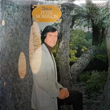 Peter Morrison - This Is Peter Morrison