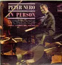 LP - Peter Nero - In Person - Mono