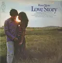 LP - Peter Nero - Love Story