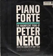 LP - Peter Nero - Piano Forte