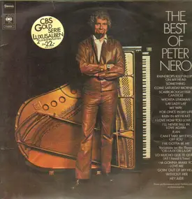 Peter Nero - The Best Of Peter Nero