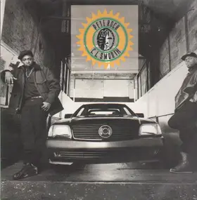 Pete Rock - Mecca and the Soul Brother