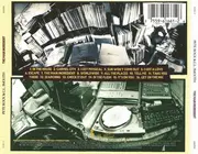 CD - Pete Rock & C.L.Smooth - Main Ingredient