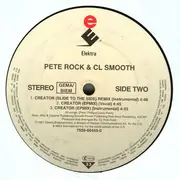 12'' - Pete Rock & CL Smooth - They Reminisce Over You (T.R.O.Y.)