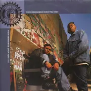 Pete Rock & CL Smooth - They Reminisce Over You (T.R.O.Y.)