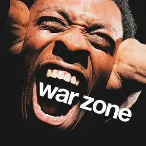 Pete Rock - Warzone