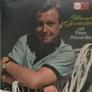 LP - Peter Alexander - Wiener G'schichten Mit Peter Alexander