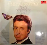 Peter Alexander - Bist Du Einsam Heute Nacht?