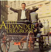 LP - Peter Alexander - Der Grosse