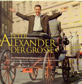 Peter Alexander - Der Grosse