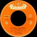 7'' - Peter Alexander - Im Hafen Unsrer Träume