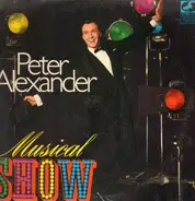 Peter Alexander - Musical Show