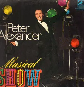 Peter Alexander - Musical Show