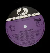 LP - Peter Alexander - Peter Alexander