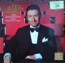 Double LP - Peter Alexander - Peter Alexander Präsentiert - Schlager, Spaziergang Durch Wien, Operette, Melodien Zum Verlieben
