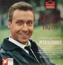 LP - Peter Alexander - Peters Platten Party