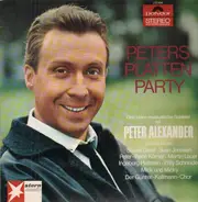 Peter Alexander - Peters Platten Party
