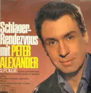 Peter Alexander - Schlager-Rendevouz/2. Folge