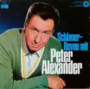 LP - Peter Alexander - Schlager-Revue Mit Peter Alexander