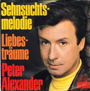 Peter Alexander - Sehnsuchtsmelodie