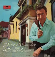 Peter Alexander - Singt Wiener Lieder