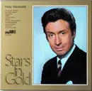 LP-Box - Peter Alexander - Stars In Gold