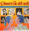 LP - Peter Alexander, Freddy Breck, Anton Karas, ... - Erinnern Se sich noch? Schlager von damals