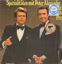 LP - Peter Alexander, Hermann Prey - Spezialitäten mit Peter Alexander und Hermann Prey