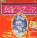 LP - Peter Alexander, James Last, Daliah Lavi u.a. - Schlagerrennen 77