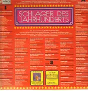 LP - Peter Alexander, James Last, Daliah Lavi u.a. - Schlagerrennen 77