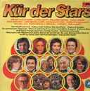 LP - Peter Alexander, Karel Gott a.o. - Kür der Stars
