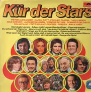 Peter Alexander, Karel Gott a.o. - Kür der Stars