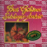 Peter Alexander, Karell Gott, Sweet, Udo Jürgens - Die Hits des Jahres 1971