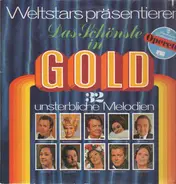 René Kollo, Anna Moffo - Weltstars präsentieren Das Schönste in Gold