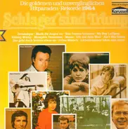 Peter Alexander, Soeur Sourire, Beatles - Schlager sind Trumpf - 1964
