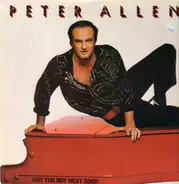 Peter Allen - Not the Boy Next Door