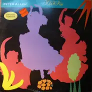 Peter Allen - I Go To Rio