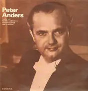 Peter Anders - Lieder von Beethoven, Brahms, Schumann, Wolf Und Strauss