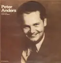 LP - Peter Anders - Lieder von Franz Schubert