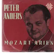 Peter Anders - Mozart-Arien
