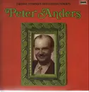 LP - Peter Anders - Peter Anders