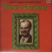 LP - Peter Anders - Peter Anders