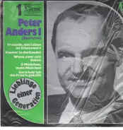 Peter Anders - Peter Anders 1 (Operette)