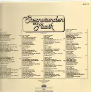 LP - Peter Anders, Erna Berger - Sternstunden der Musik I. Die Oper - Gatefold