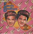 LP - Peter And Freddy - Hits Of The Everly Brothers