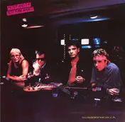 Peter & the Test Tube Babies - Soberphobia