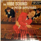 Peter Appleyard - The Vibe Sound