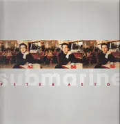 LP - Peter Astor - Submarine